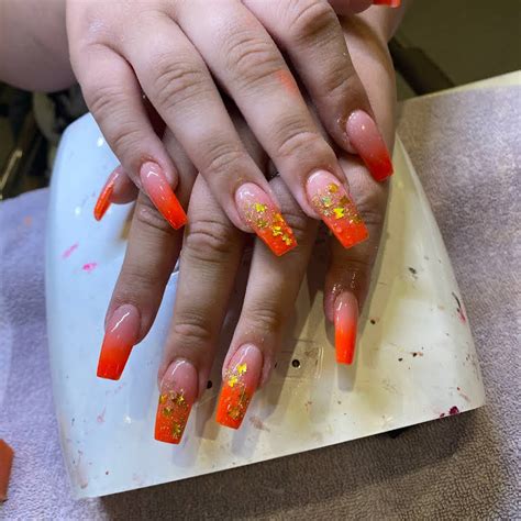 Step-by-Step Guide to Creating Magic Nail Art in Victoria, Texas